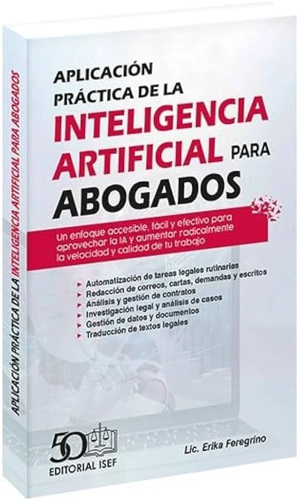 Guía práctica para abogados que quieren aprender informática