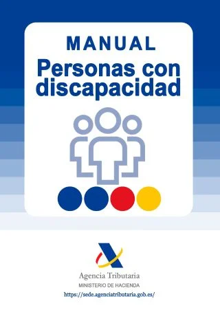 Guía práctica para abogados sobre discapacidad y Hacienda
