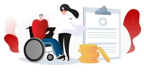 Impacto de la incapacidad en la jubilación: abogados laborales