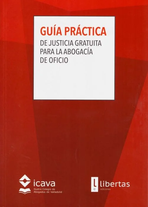 Justicia gratuita en España: guía para acceder a abogados
