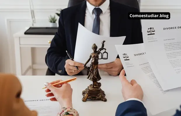 La especialidad más sólida en derechosegún abogados expertos
