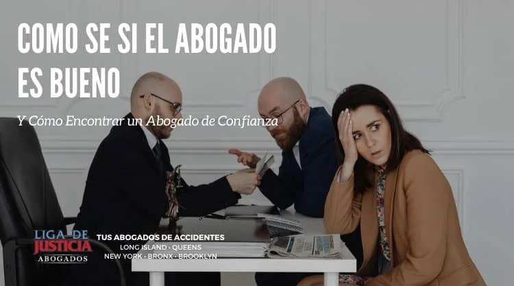 La verdad sobre la confianza en los abogados de oficio