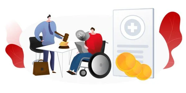 Opciones legales tras denegación de incapacidad permanente: consulta abogados expertos