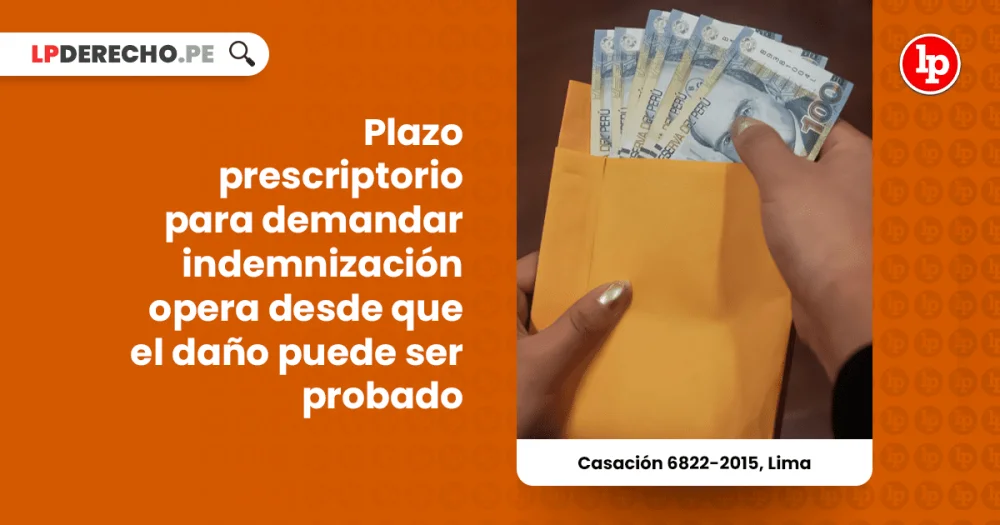 Plazos legales: duración de una demanda por daños y perjuicios
