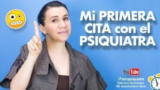 Preguntas frecuentes de psiquiatras en la primera cita: guía para abogados