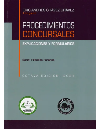 Procedimientos Concursales en Derecho: Guía Práctica para Abogados