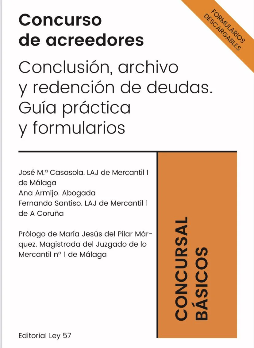 Tiempo de aprobación en concursos de acreedores: guía práctica