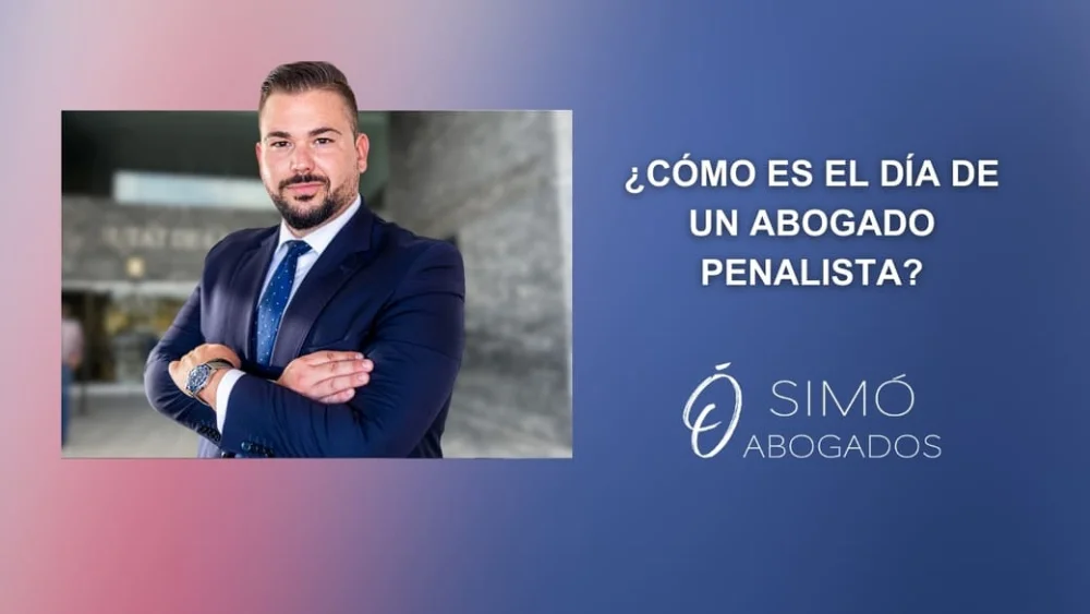 Un día en la cárcel: información vital para abogados