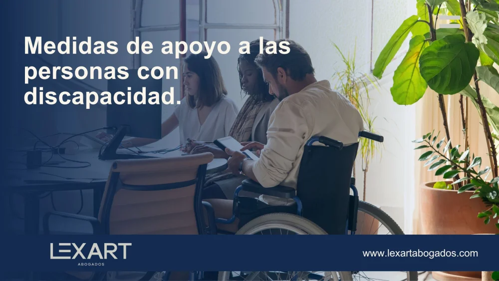 Valuación de discapacidad: guía legal de abogados especializados