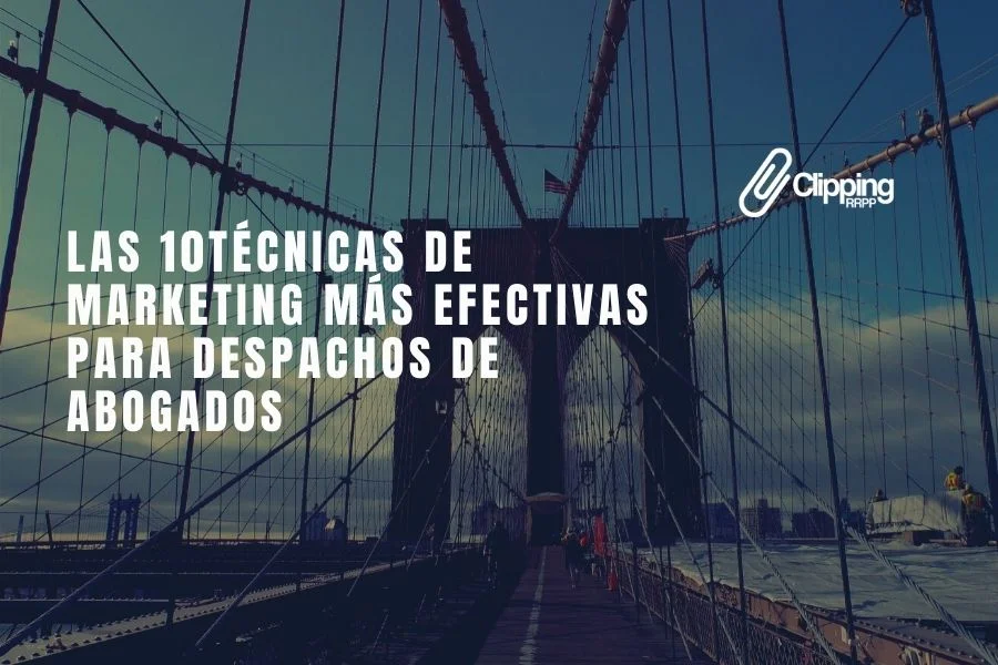 10 tácticas efectivas para que un abogado incremente sus ingresos