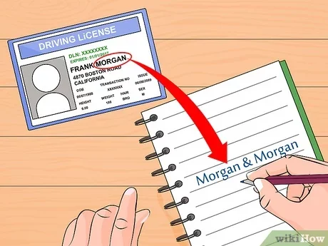 Abogados: cómo utilizan tu nombre y dirección a su favor