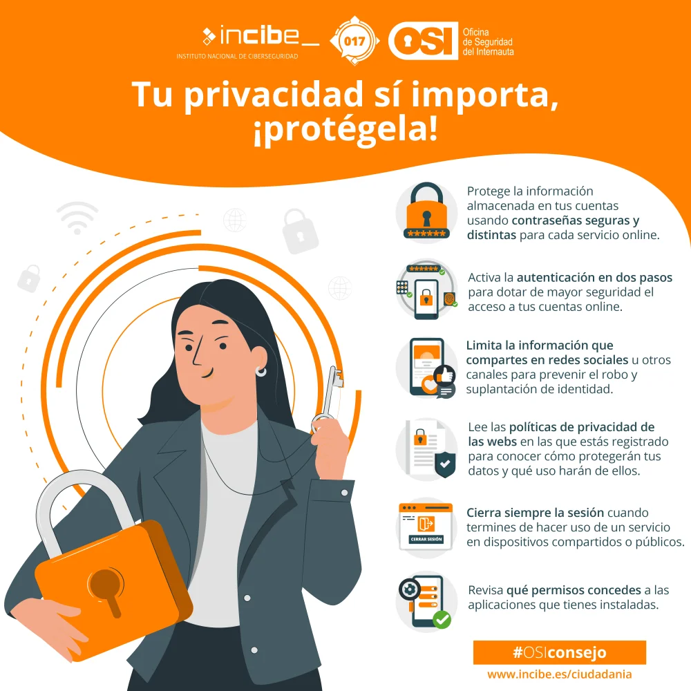 Aprende a identificar el uso indebido de tu identidad legalmente