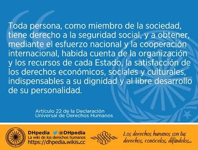Artículo 22 de la Constitución: Conoce tus derechos con expertos