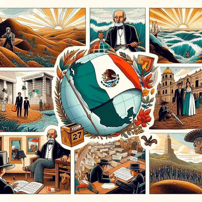 Artículo 27 de la Constitución Mexicana: Guía de Abogados Expertos