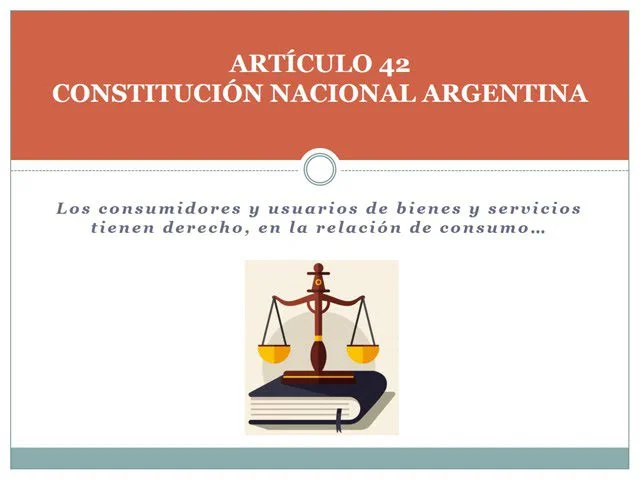 Artículo 42 de la Constitución: Guía esencial para abogados