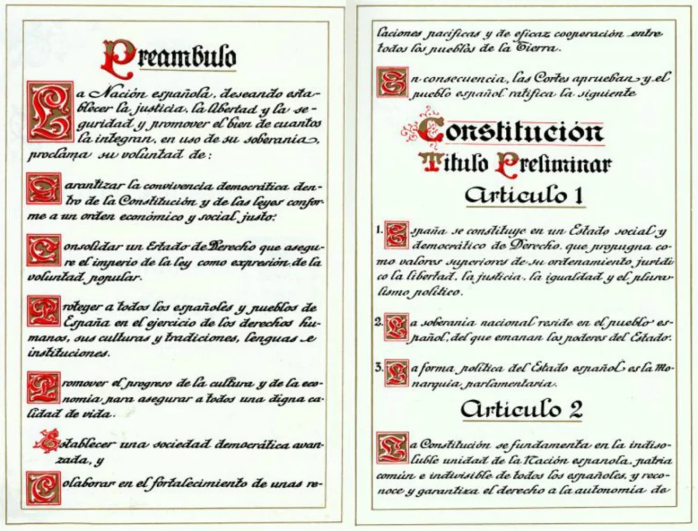Artículo 47 de la Constitución Española: Guía para Abogados