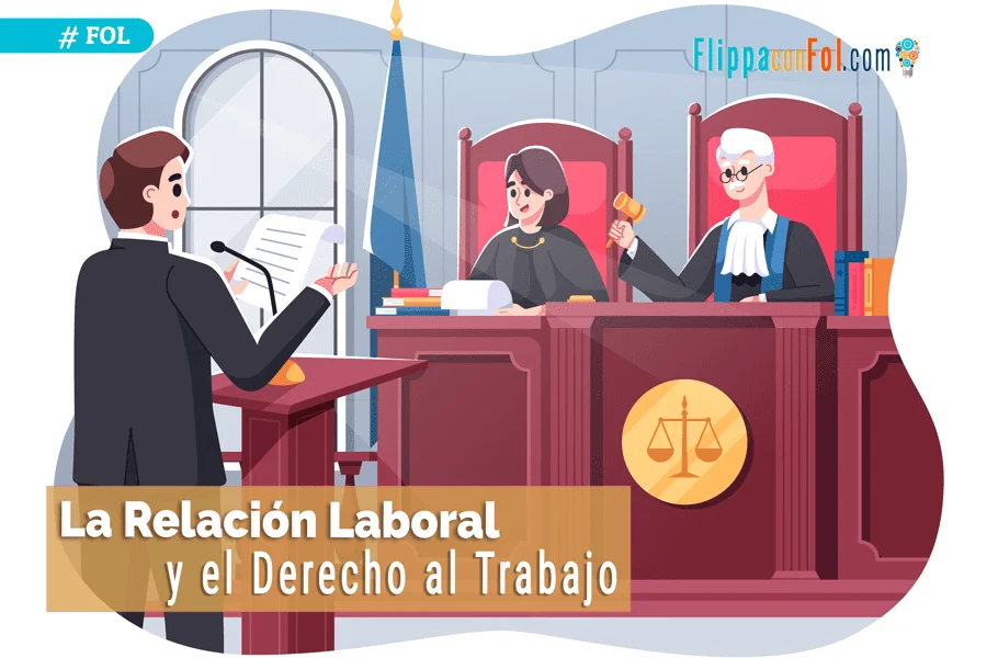 Artículo 54 de la Constitución: derechos laborales y protección social