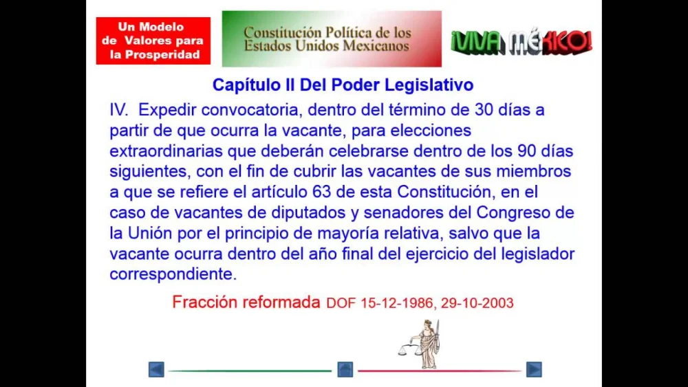 Artículo 77 de la Constitución: Guía esencial para abogados