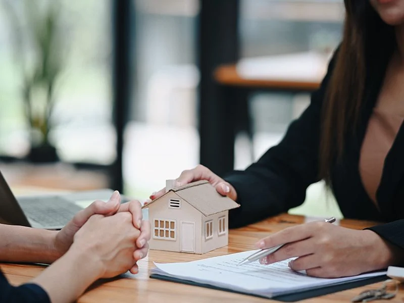 Asesoría legal para optimizar la venta de tu casa