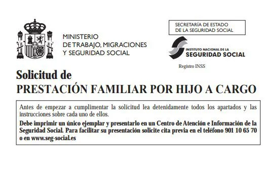 Asignación económica por hijo según la ley: Abogados expertos