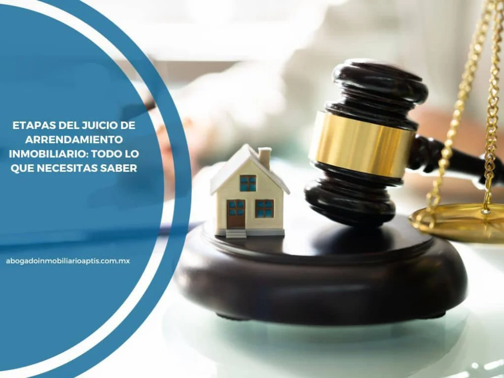 Aspectos clave sobre la duración de juicios inmobiliarios