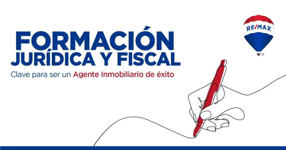 Claves para triunfar como abogado en Remax