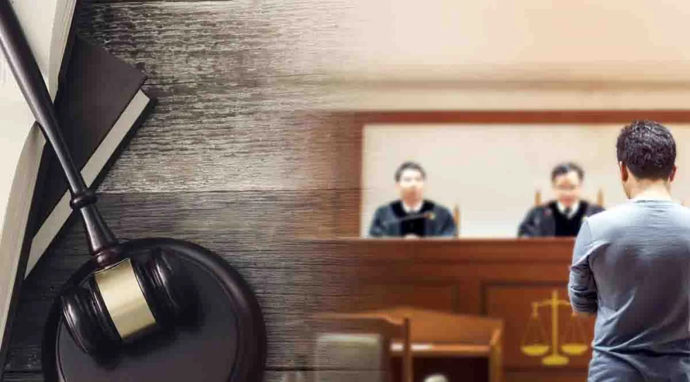 ¿Cómo dirigirse correctamente a un juez en la corte?