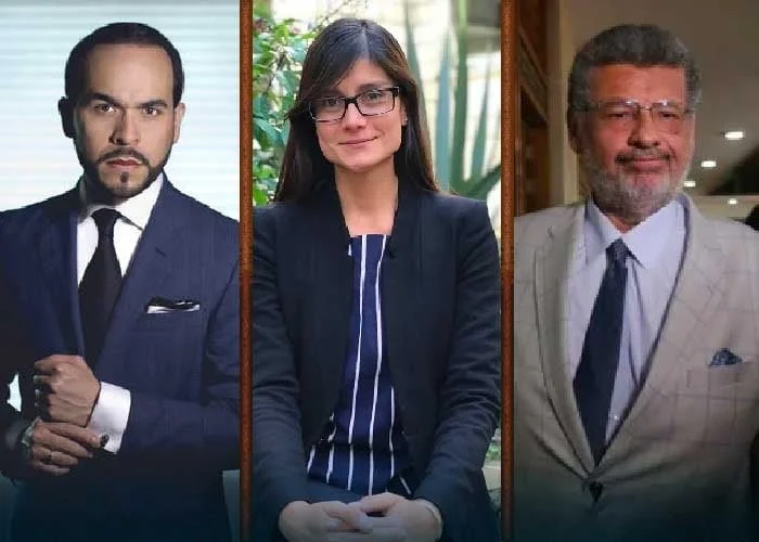 Conoce a los abogados más destacados de Colombia