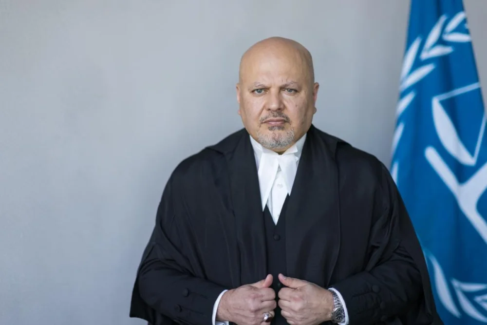 Conoce al destacado abogado en derechos humanos