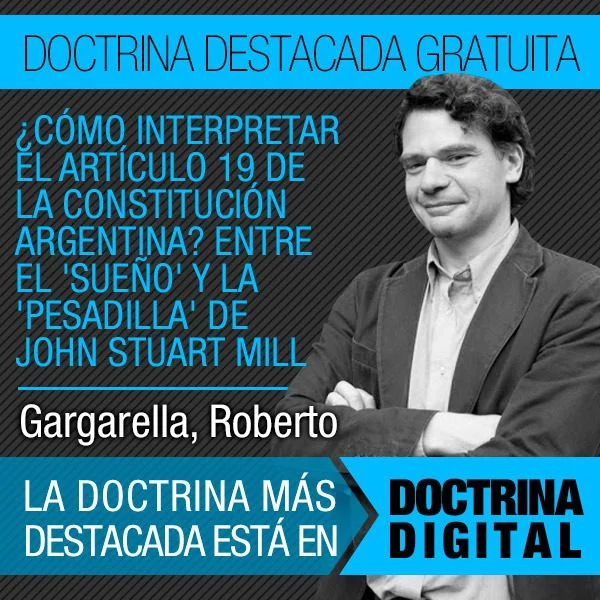 Conoce el artículo 19 y su impacto en abogados