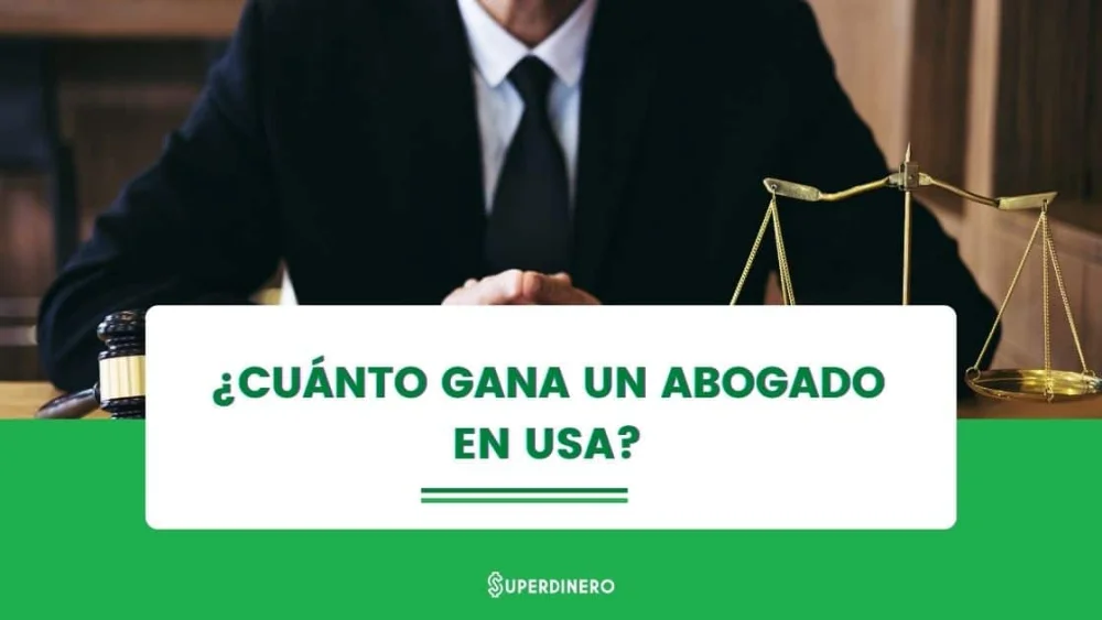 Conoce el salario promedio actual de abogadas de inmigración