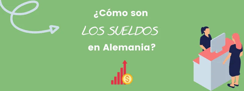 Conoce el sueldo promedio de abogados en Alemania