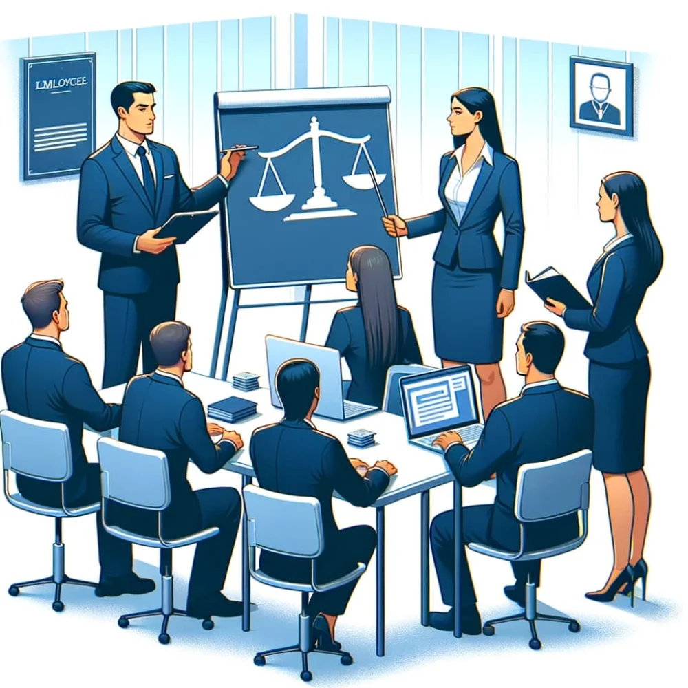 Conoce tus derechos inalienables con nuestros abogados expertos