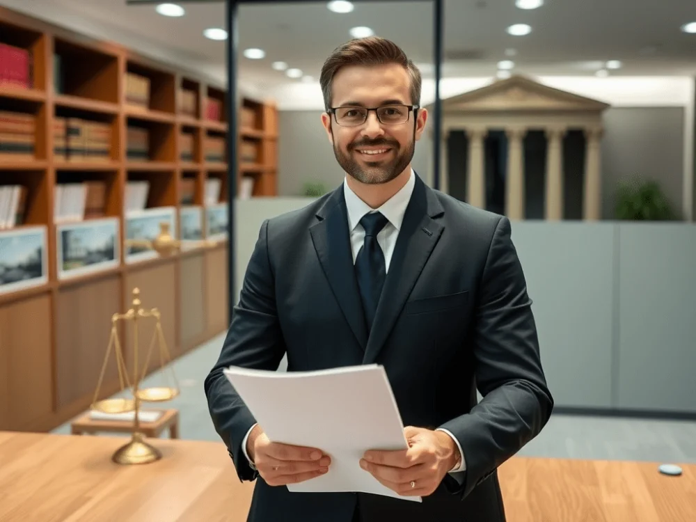Conviértete en abogado: guía completa sobre la profesión