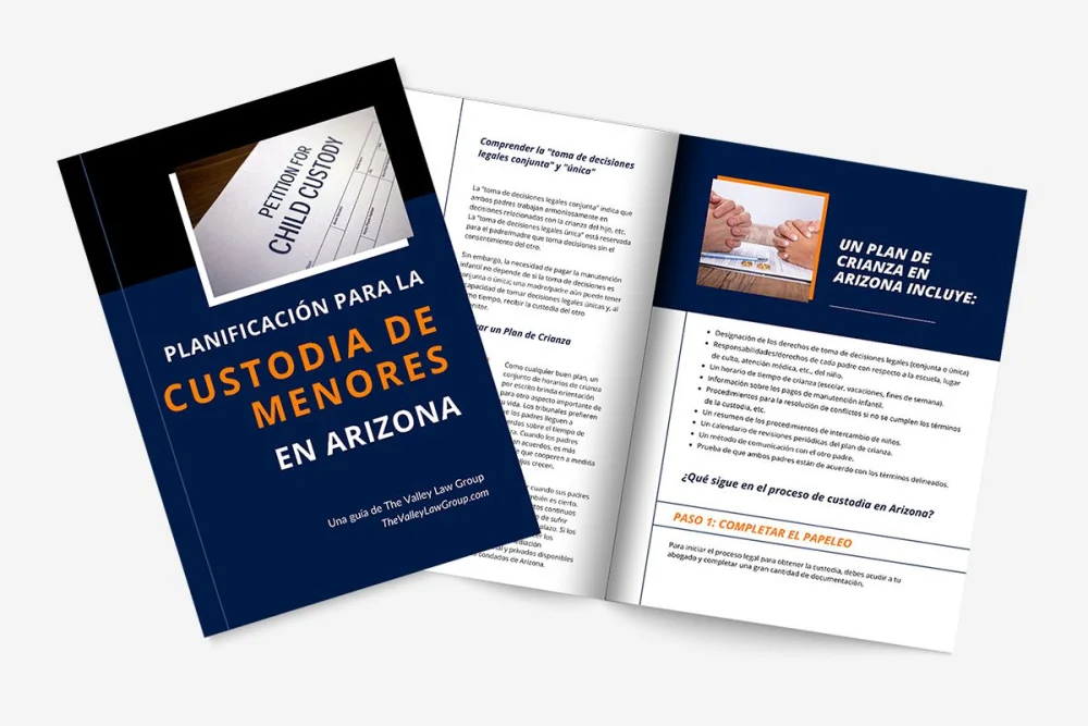 Costo de abogados para custodia de hijos: guía completa
