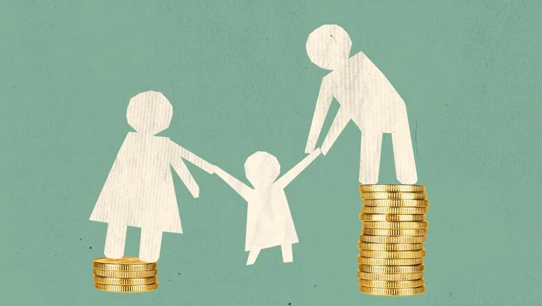 Cuota alimentaria: responsabilidades cuando el padre está desempleado
