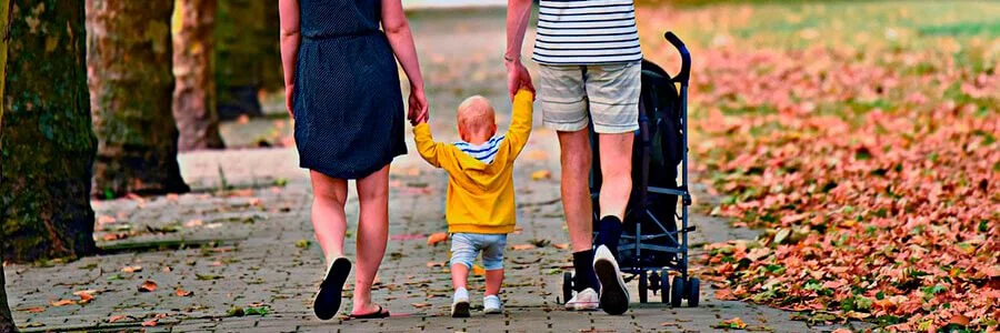 Custodia compartida: todo lo que necesitas saber con expertos