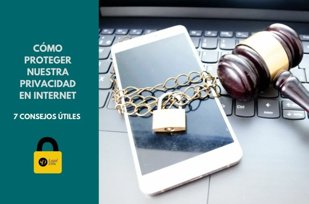 Derecho a la privacidad: Abogados explican tu protección legal