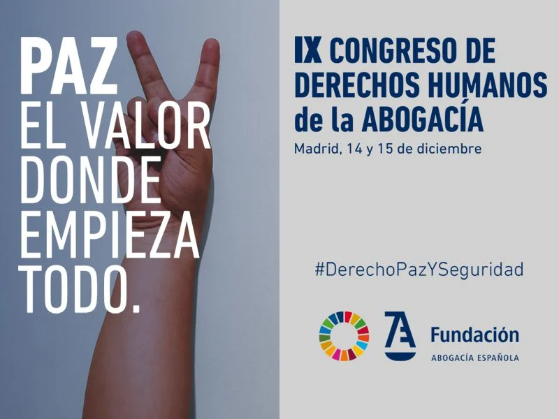 Derechos humanos en España: análisis jurídico por abogados expertos