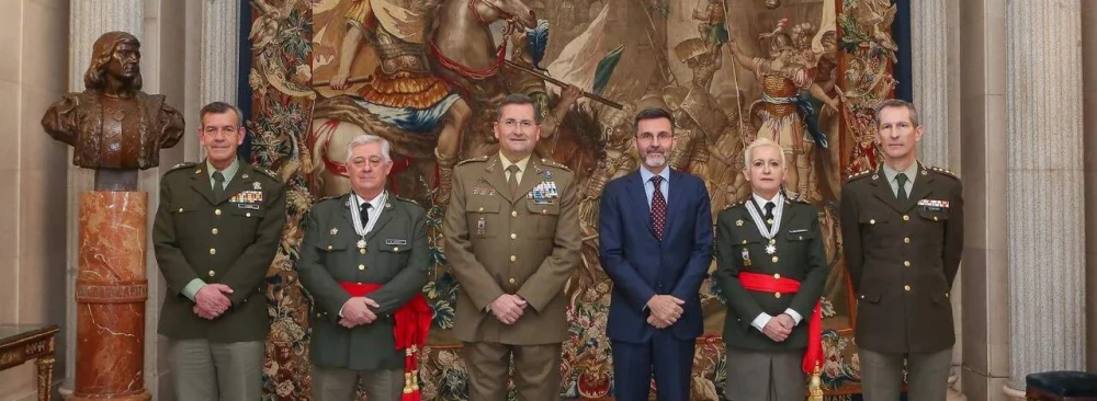 Ejército de la OTAN: Guía esencial para abogados