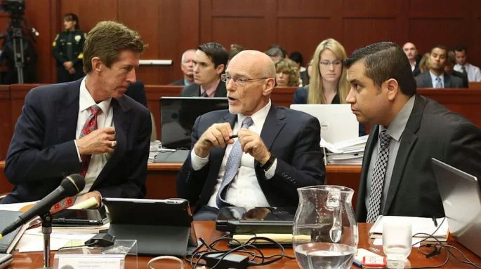 El estilo de vida lujoso de los abogados triunfadores