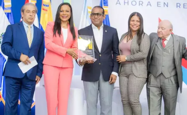 El país latinoamericano líder en inteligencia legal revelado