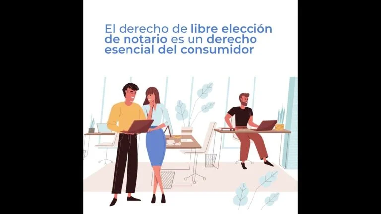 El proceso de selección del notario: responsabilidad del comprador o vendedor