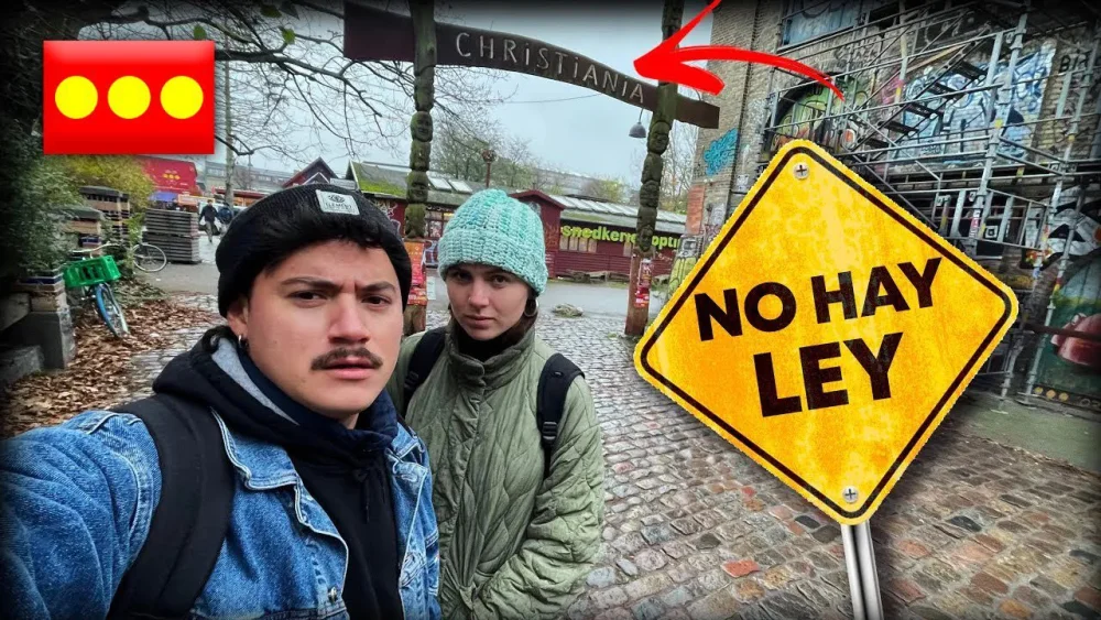 El único país sin leyes y su impacto legal global