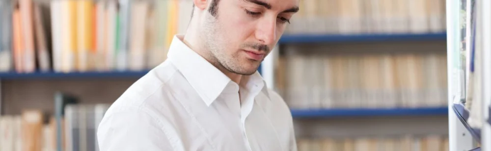 Entendiendo el comportamiento de adultos superdotados para abogados
