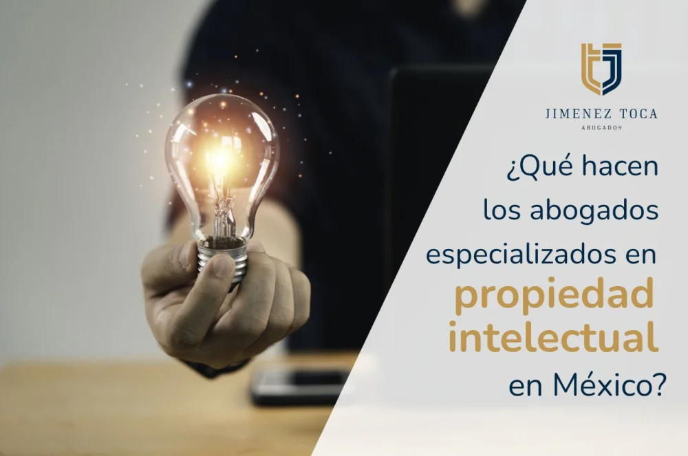 Evalúa tu potencial intelectual con un abogado especialista