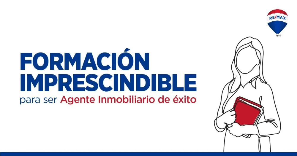 Formación necesaria para ser agente inmobiliario: opiniones legales