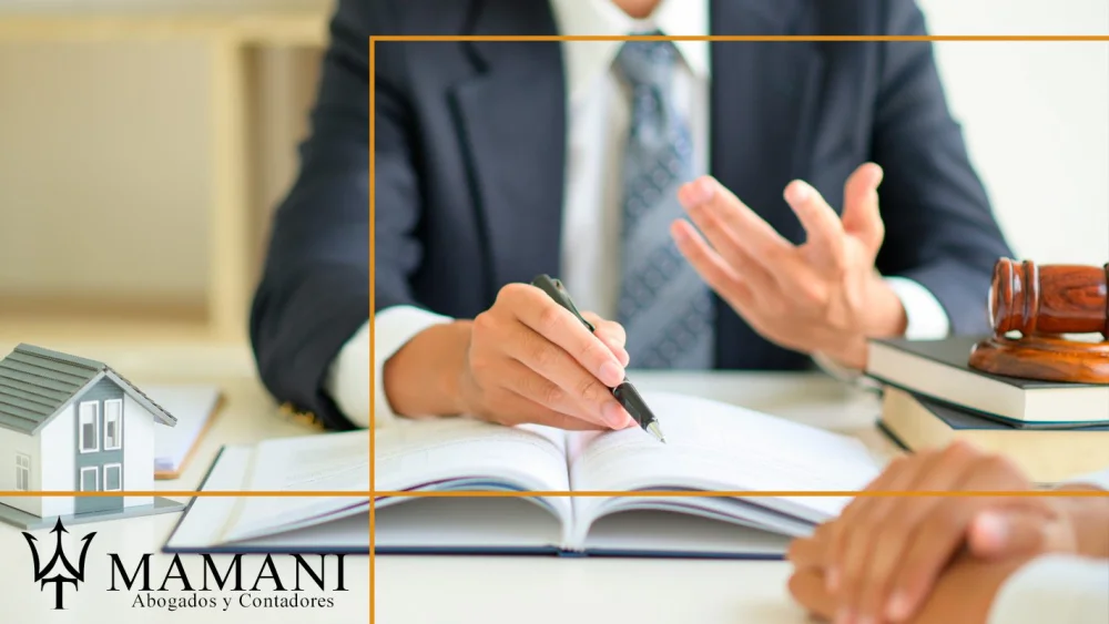Funciones y especialidades del abogado en derecho inmobiliario