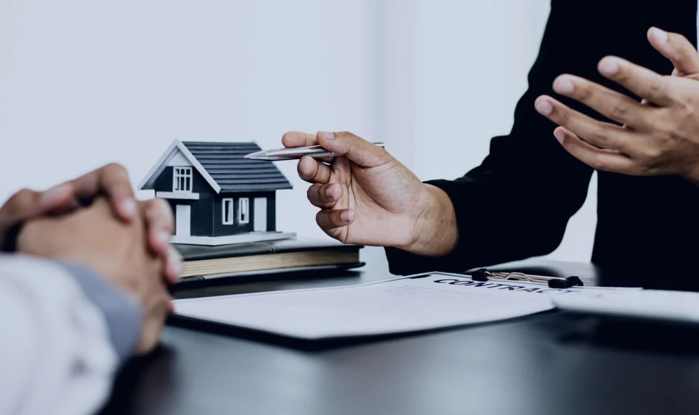 Funciones y servicios legales de un abogado inmobiliario