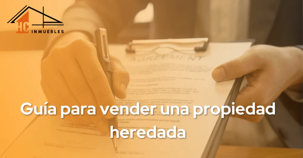 Guía de costos para transferir propiedades heredadas legalmente